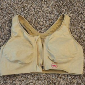 Shefit lounge bra
